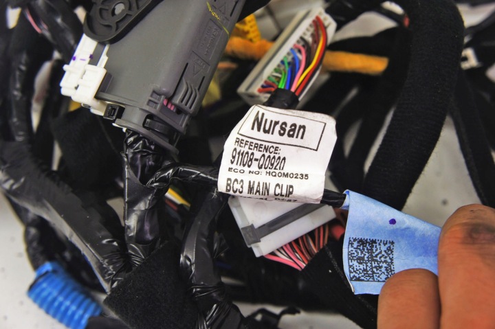 фото №7, Oj221 hyundai i20 iii жгут 91108-q0920