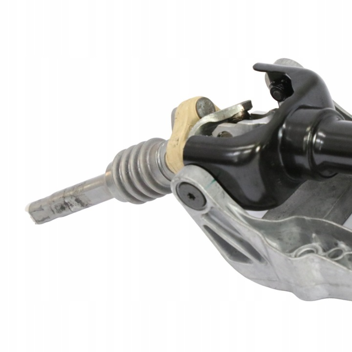 фото №10, Mercedes ml w166 рулевая колонка руль a1664601216