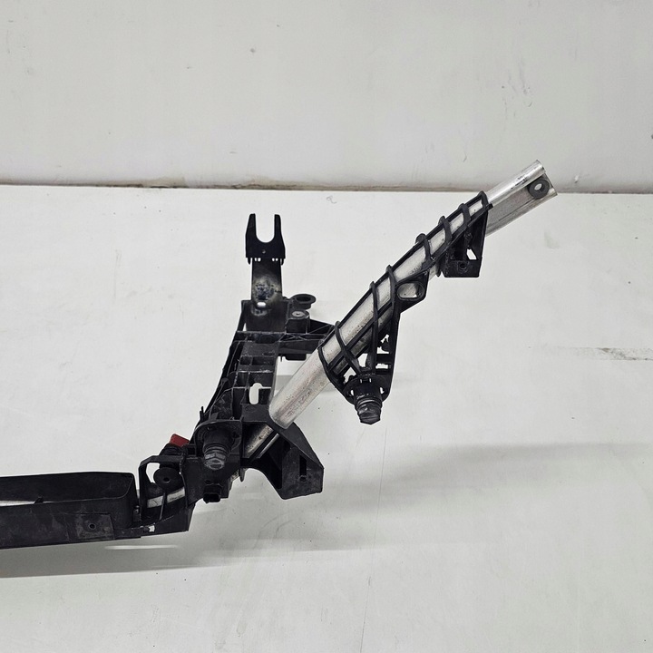 фото №8, Pas підсилювач перед mercedes a-klasa w176 w246 повний a2466200234