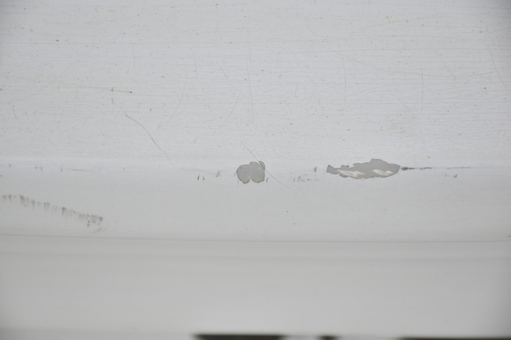 фото №7, Кришка задня зад range rover sport l320 камера