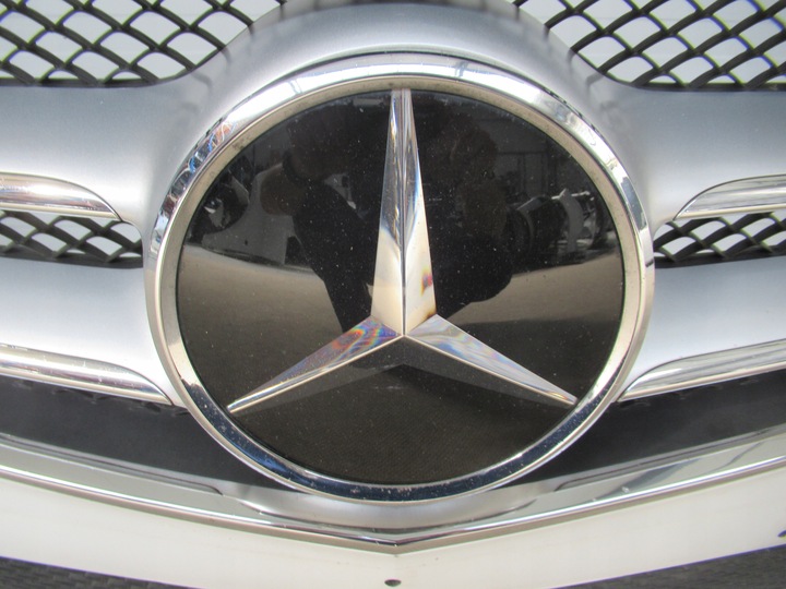 фото №8, Капот бампер mercedes e класс 212 w212 рестайлинг 2012-2015 оригинал