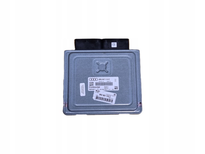 фото №1, Ecu audi q5 2.0 tfsi cnce 8r2907115c додам