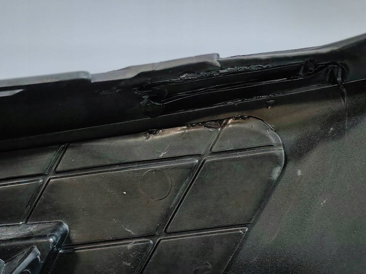 фото №10, Audi q5 80a рестайлінг s-line - бампер перед рекомендую