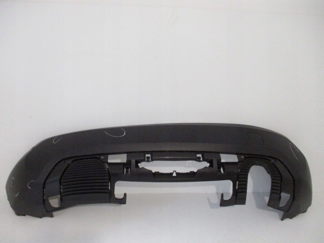 фото №1, Citroen c4 iii 2020- бампер задній зад pdc новий оригінал 98353302xt 9834697980