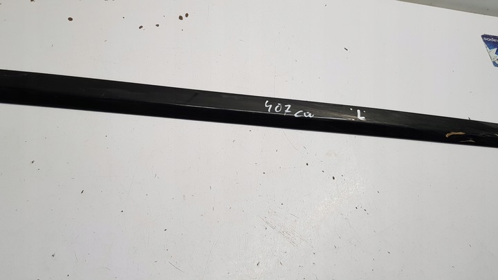 фото №13, Планка двері права ліва peugeot 407 купе