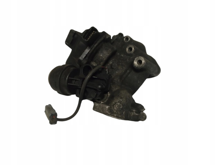 фото №5, Ford mondeo mk4 рестайлинг 2.0 tdci клапан egr 9671398180