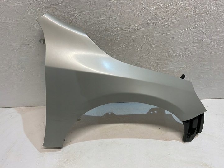 фото №8, Volvo s60 v60 крило правий 481-16 10-13