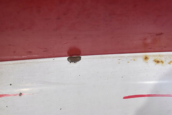 фото №5, Капот кришка двигуна біла iveco daily 6 vi 14-