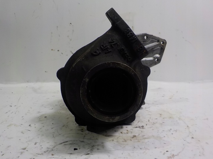 фото №11, Opel astra iv j insignia a 2.0 cdti турбонагнетатель турбина 55581063