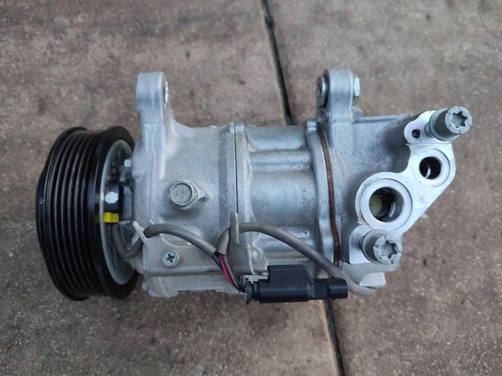 фото №11, Компресор компресор кондиціонера європа bmw x3 g01