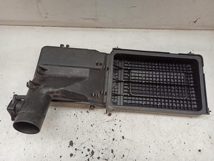 фото №11, Mazda 3 bk 1.6 16v корпус фільтра комп'ютер блок керування двигуна z601