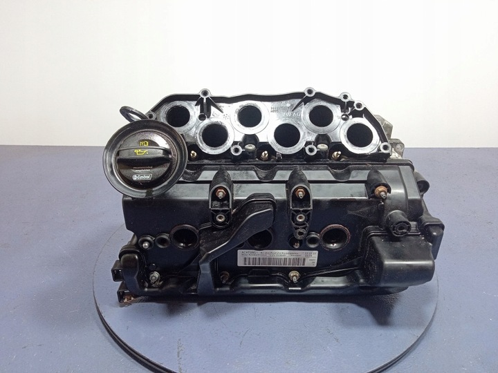 фото №6, Audi a6 c7 3.0 tdi 218km головка двигуна ліва 059353hg czva