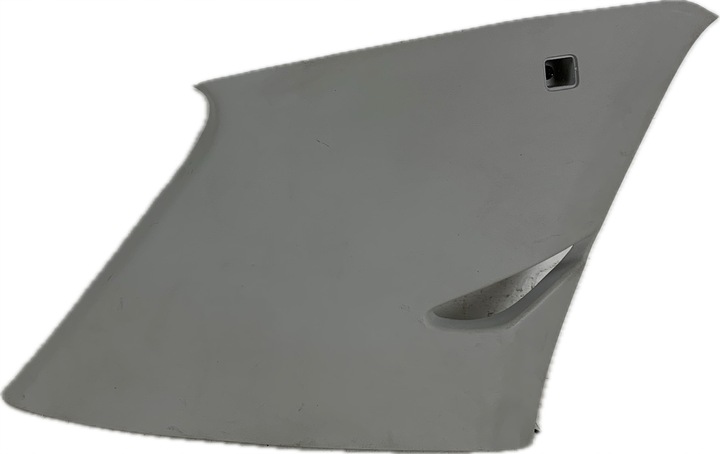 фото №1, Chevrolet traverse ii 2017 - ліва задня захист стійка 84399513