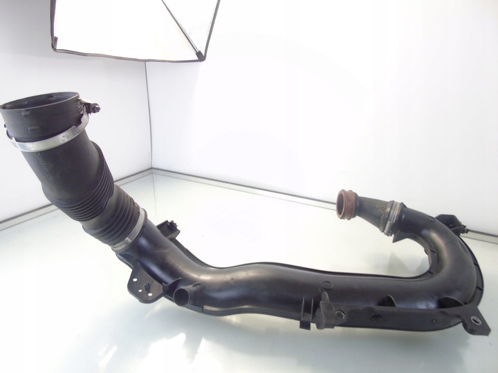 фото №6, Galaxy mk3 рестайлінг труба повітря av619c623be 2.0 d