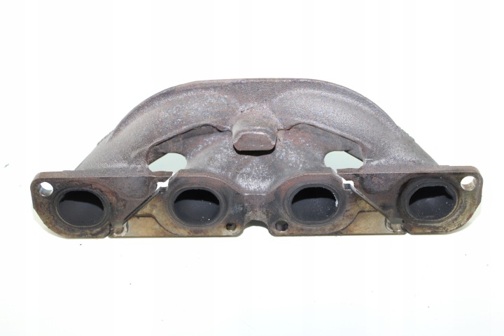 фото №8, Колектор випускний bmw f01 f10 5.0i n63 750i v8 7576987