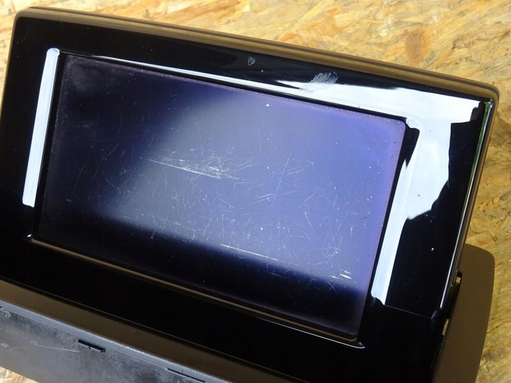 фото №7, Audi rsq3 q3 8u экран дисплей монитор lcd s-line 8u0857273b