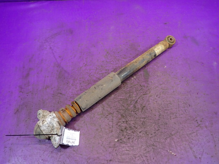 фото №1, Vw tiguan i 07- амортизатор зад лівий 5n0512011t