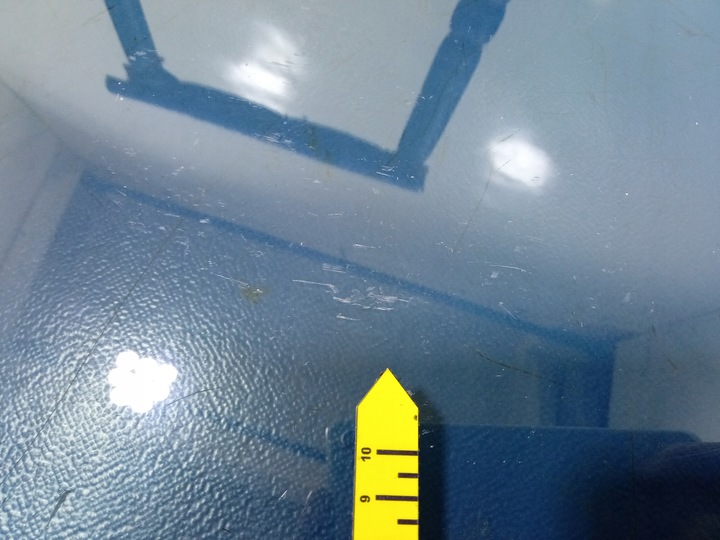 фото №4, Skoda superb ii стекло дверь перед левая 15