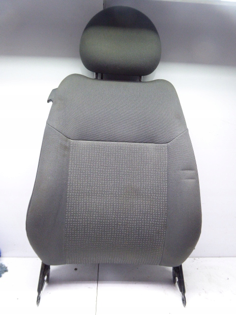 фото №1, Corsa c спинка сиденья правого ручка регулировка hb 3d подголовник открывание
