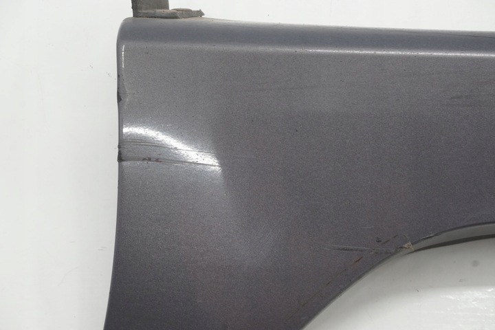 фото №3, Mazda 6 gh hb планка пороговая левая