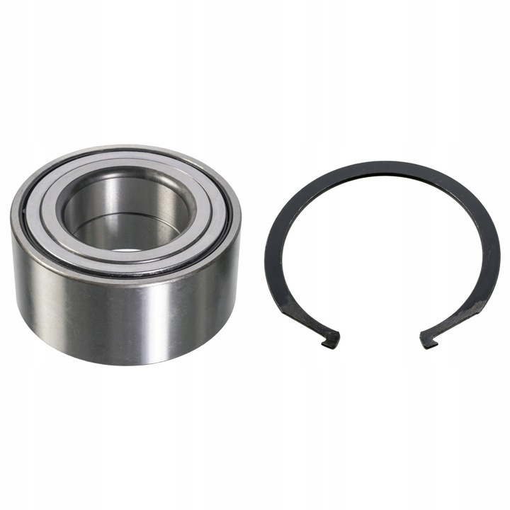 фото №1, Febi 172778 подшипник, набор ремонтный ступицы hyund