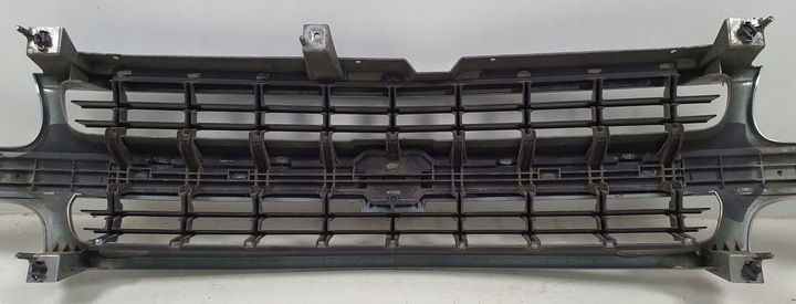 фото №10, Решітка радіатора решітка chevrolet tahoe ii 15764314