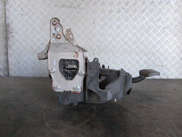 фото №6, Педаль тормоза opel insignia a 08-17r 22969439