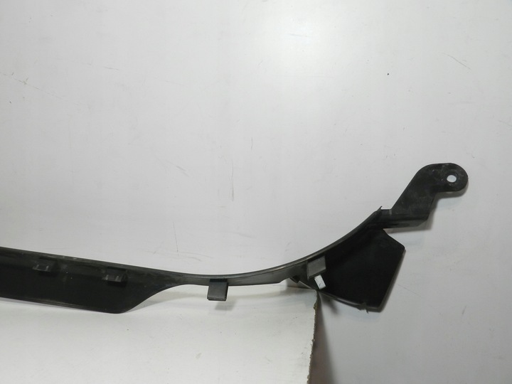 фото №6, Skoda superb i 01-08 планка накладка пороговая prugu левая чёрная 3u5853369