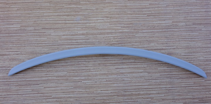 фото №14, Mercedes cls w219 спойлер спойлер спойлер na крышка багажника качество!!!