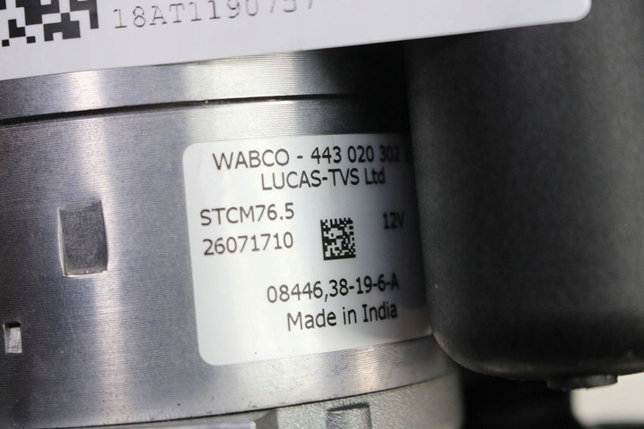 фото №11, Audi a8 компресор 4n0616005d 4n0616005c 4n0 616 005 d насос компресор zawie