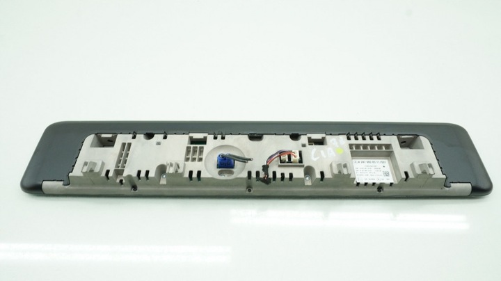 фото №6, Спідометр  дисплей mercedes cla w118 a2479008311