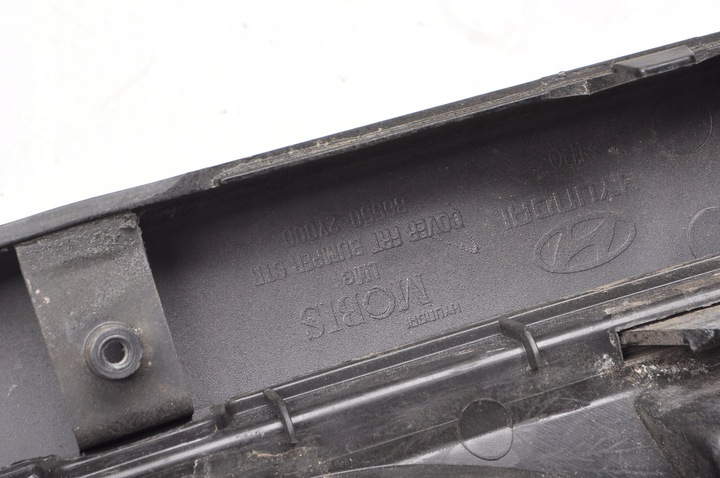 фото №15, Hyundai ix35 решётка решётка радиатора решётка радиатора 86351-2y000 86550-2y000