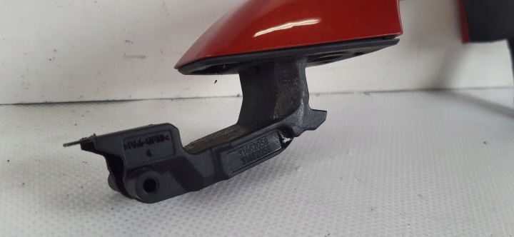фото №7, Volvo xc40 ручка дверей права перед 31462058, 31462059