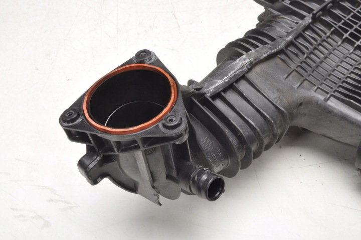 фото №6, Bmw f20 f21 f22 1.5 коллектор впускной 7632436