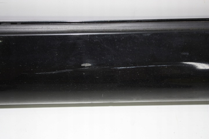 фото №7, Планка накладка порогова mercedes права w209 c197