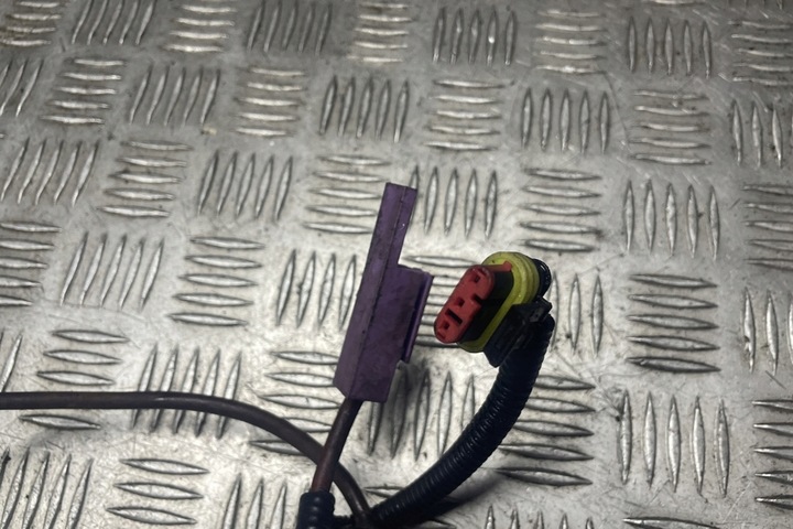 фото №6, Підсилювач кермо opel zafira a f75_ 1040085003094d0 2.2l дизель