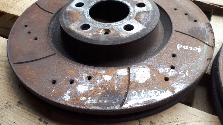 фото №13, S4 b8 рестайлинг суппорт зажимы перед диски 345mm a5 s5