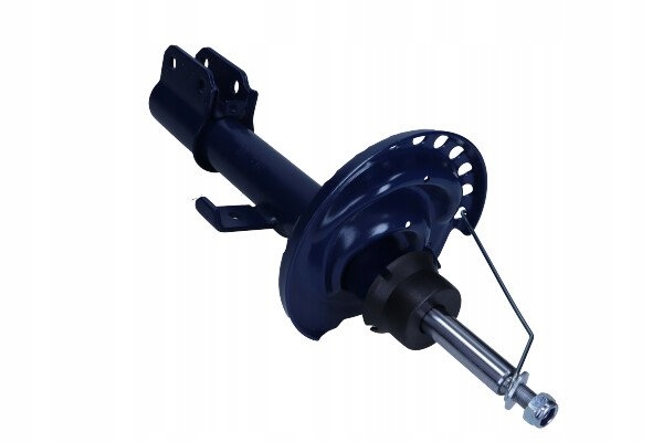 фото №4, Амортизатор renault p. captur 0.9/1.2/1.5d 06.13- лівий/правий