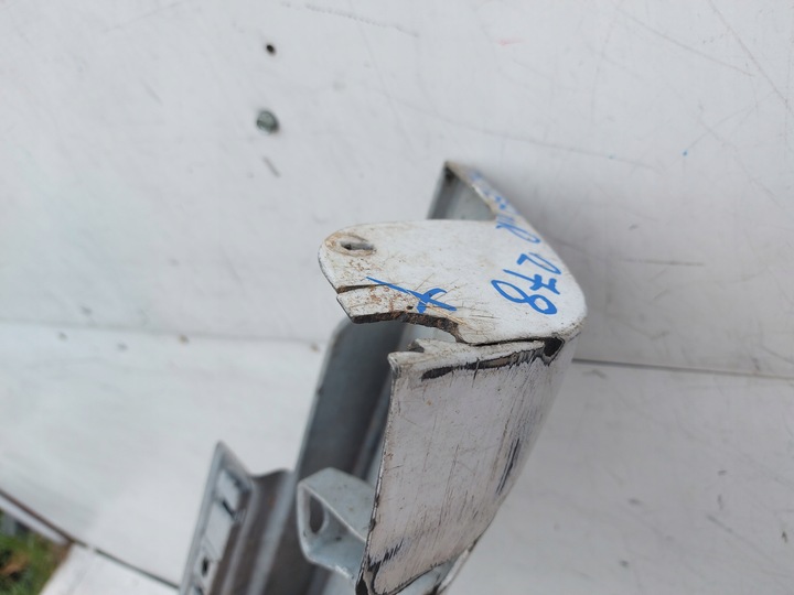 фото №11, Seat altea fr sport 5p планка порогова поріг праві