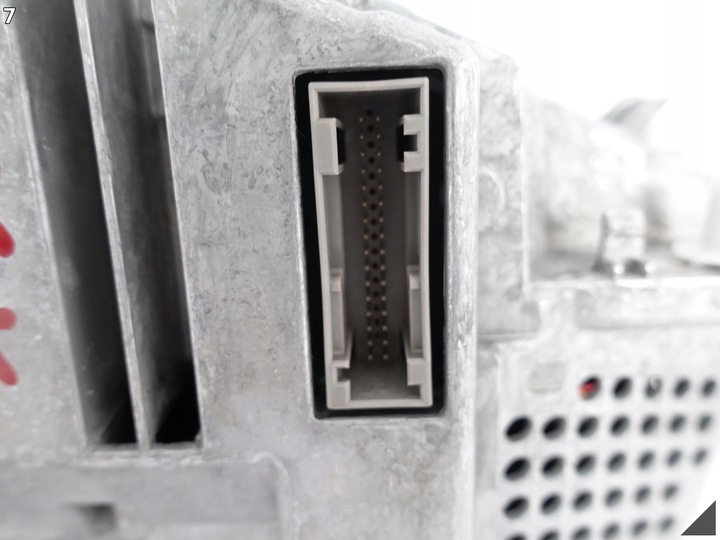 фото №8, Porsche panamera 971 973 gts lcd спидометр приборы