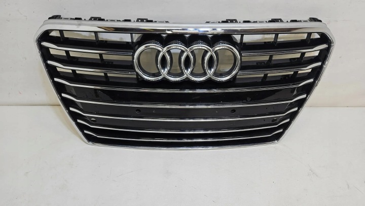 фото №6, Решётка радиатора решётка радиатор audi a7 4g 4g8853651c