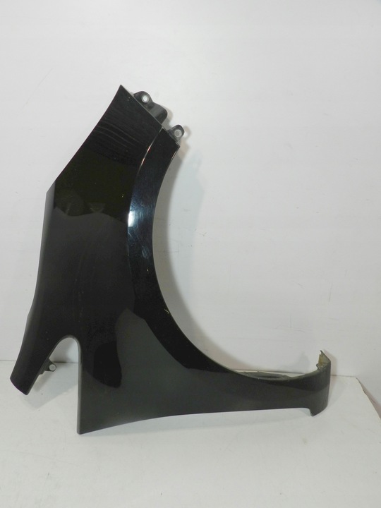 фото №11, Kia rio iii 11-16 бампер капот крила pas комплектний перед