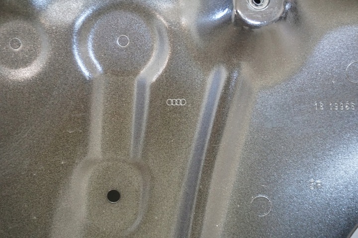 фото №8, Audi a8 d5 дверь правые зад задние