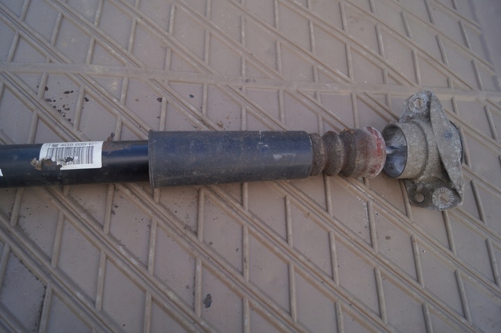 фото №4, Амортизатор зад audi a6 c7 4g5035c