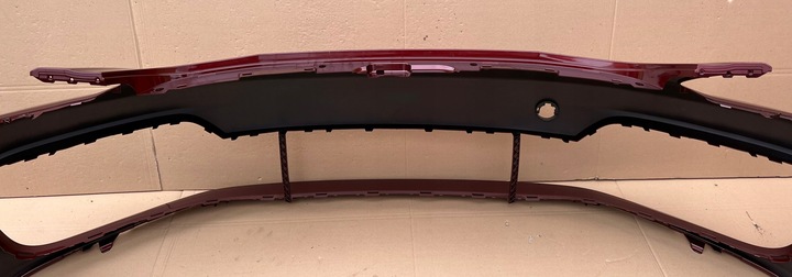 фото №7, Porsche panamera 971 gts sport бампер перед