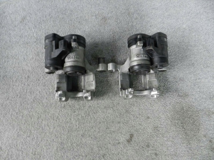 фото №1, Vw passat b8 3g0 суппорт тормозной зад левая правая