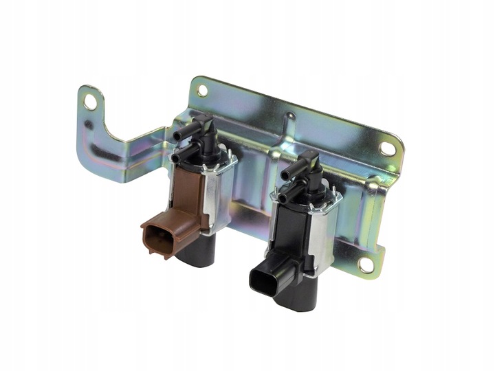 фото №1, Электроклапан соленоидный mazda 3 5 6 cx-7