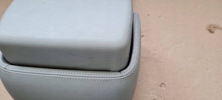 фото №9, A6 c7 4g подголовник левый перед кожа sline a7 4g titangrau