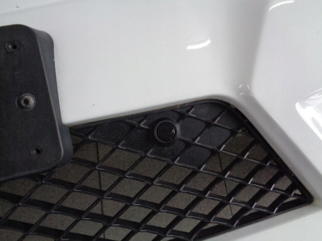 фото №12, Бампер капот крило mercedes c-klasa w204 рестайлінг amg набір колір 149