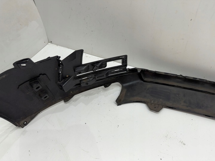 фото №13, Kia niro ev спойлер накладка бампера перед передняя 86512-ao010